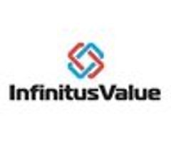 株式会社インフィニタス・バリューのロゴ
