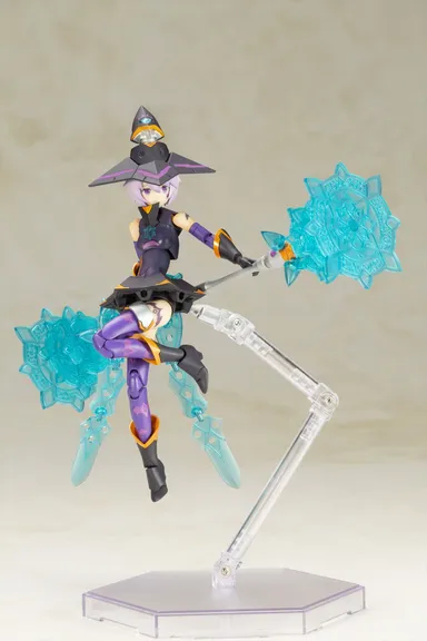 ウィッチ DARKNESS6