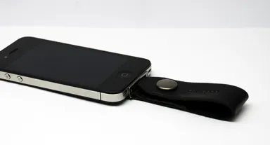 ループストラップ