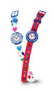 子ども用スイス製の腕時計『フリック フラック』よりCOLOR EXPLOSION全13モデルを9月6日(木)販売開始
