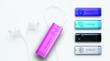 APX3300使用イメージ