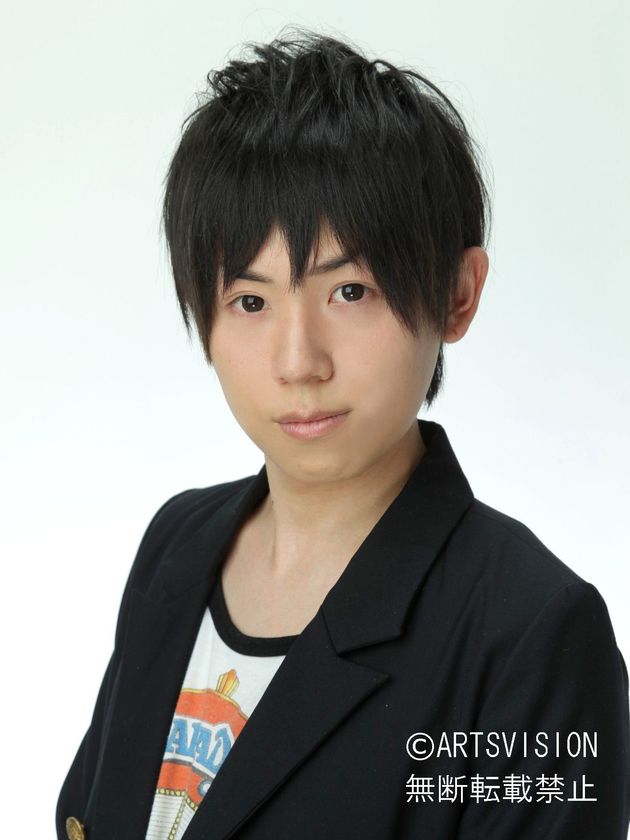 声優オリジナルパソコンに山下大輝さんが登場 Type You タイプユー 第38弾は9月3日より受注開始 株式会社スマッシュコア エンターテインメントのプレスリリース