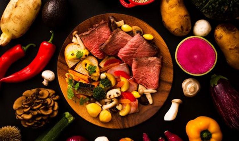 秋を感じる和洋中のお料理と豊中市新名物のワニ肉
「マチカネミート」も登場！　～秋の味力(みりょく) 収穫祭～
カフェ＆バイキング「シャガール」にて2018年9月1日（土）より開催