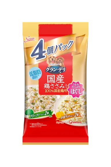 成犬用　ほぐしタイプ