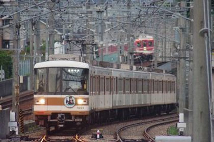 2019年北神急行カレンダーコンテストの結果について