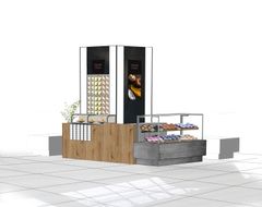 松坂屋名古屋店に「ZARAME STAND」9/7リニューアルオープン　ドーナツに加え新商品『SABLE 33(サブレミカワ)』が登場！