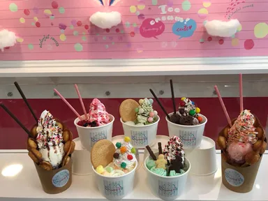 ロールアイス各種(4)