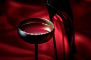 マンダリン オリエンタル 東京日本初、宿泊プラン「クリスチャン ルブタン ステイ」、デイプラン「ルージュ ルブタン ワールド」を2018年9月より販売開始ー真紅の特製カクテルが登場ー