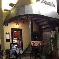 ラ・ブシュリー近江(新橋)