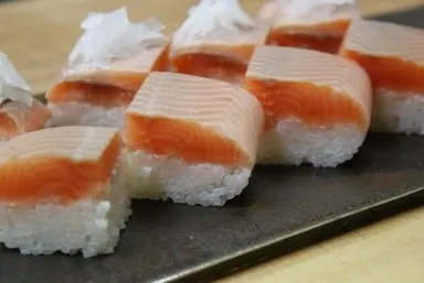 酢飯屋(江戸川橋)