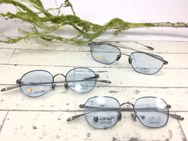 LOFAH LIMITED EDITION_アンティークシルバー