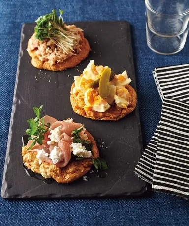 クラウドブレッド（糖質0.8g）