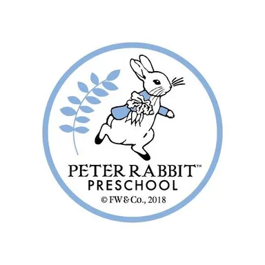 PETER RABBIT(TM) PRESCHOOL