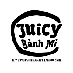 バインミー専門店 ジューシーバインミー/Juicy Banh Mi