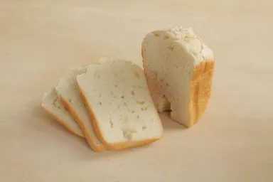 パン 調理イメージ