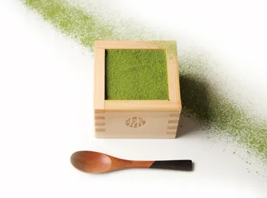 宇治抹茶のティラミス