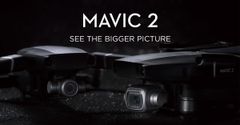 DJI認定ストア大阪がMavic2を体験できる講習会＆特典付きのドローン初心者向け屋外の無料イベントを9/8に開催(予約先着50名)