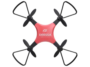 DRESSA(ガード装着)