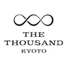 THE THOUSAND KYOTO ロゴ