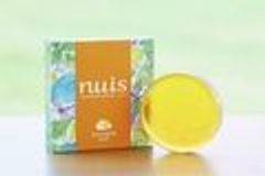 株式会社ぬくmoriのロゴ