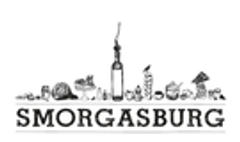 スモーガスバーグさいたま新都心実行委員会のロゴ