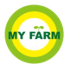 株式会社マイファームのロゴ