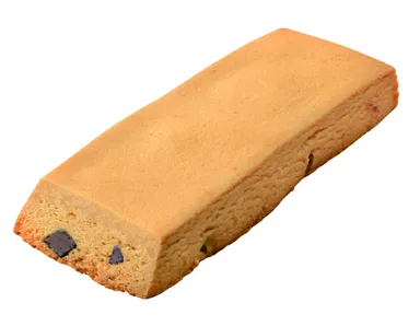 スローバーさつまいも＆栗 生地