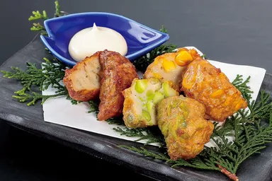 長崎五島 すりみ揚げ