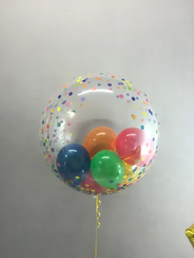 インサイダーバルーン