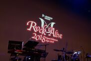 今夏、東京・渋谷で大成功を収めた中村あゆみ祭『Rock Alive 2018』　興奮と感動が横殴りの噂のライヴが、遂に大阪へ！！大阪にフルバンドを引き連れて本格的ホールでワンマンライヴを開催するのは実に26年ぶり！！