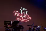 Rock Alive 2018 タイトル