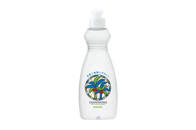 ヤシノミ洗剤200mL