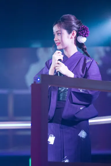 姫野佐和子さん