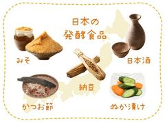 9月は『発酵食品と免疫について』おかめ「納豆サイエンスラボ」が連載コラムを更新