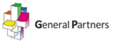 株式会社ゼネラルパートナーズのロゴ