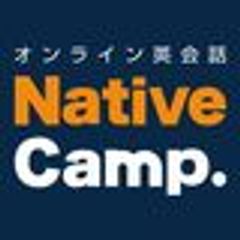 株式会社ネイティブキャンプのロゴ
