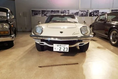 マツダコスモスポーツ