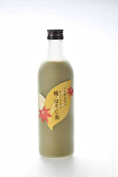 糀・ほうじ茶 商品画像