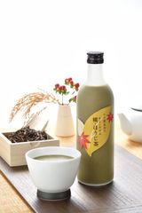 秋の夜長に和のエスプレッソ！敬老の日の贈り物にも　秋味の限定甘酒「糀・ほうじ茶」1,000本限定で発売