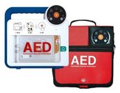 AED消耗品提供パッケージを新たにラインナップ