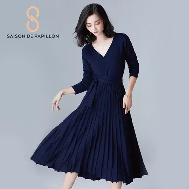 セゾン・ド・パピヨン(4)