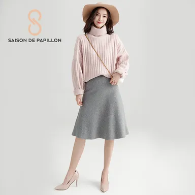 セゾン・ド・パピヨン(6)