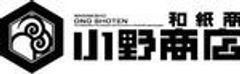 小野商店のロゴ