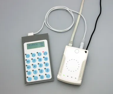 ピットタッチ・ビズ ポイント端末パッケージ