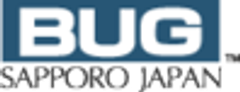 株式会社ビー・ユー・ジーのロゴ