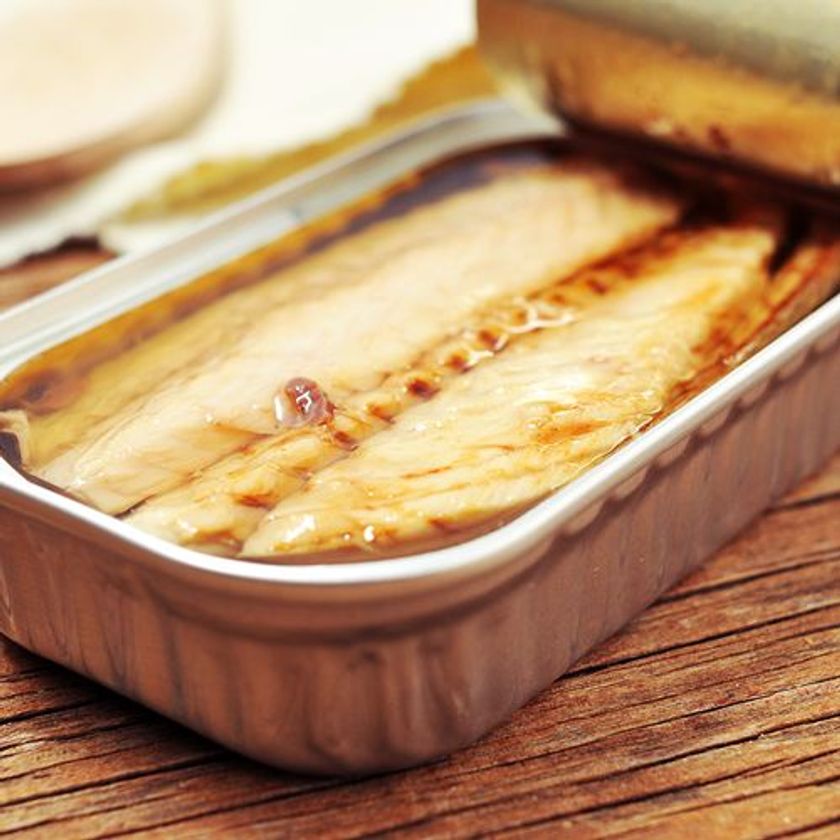 健康に関する最新レポートをmicrodiet.netにて公開
『体に良い成分がいっぱいのサバ缶が人気』