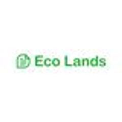 Eco Landsのロゴ