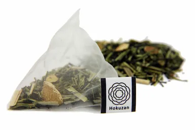 優秀賞 Kabuku宇治茶×ハーブ【京都府／Hokuzan】