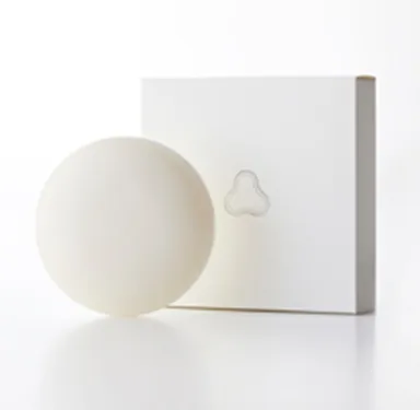 審査員賞 スフィア・ソルト・ソープ　エナ【佐賀県／株式会社空と地】