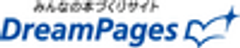 株式会社DNPドリームページのロゴ